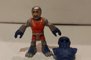 Imaginext Medieval Knight