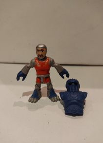 Imaginext Medieval Knight