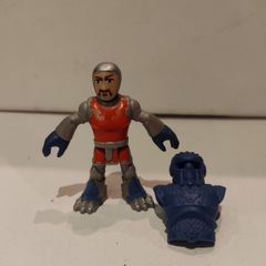 Imaginext Medieval Knight