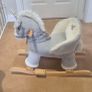 Rocking horse Babylo Image 2