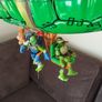 Teenage Mutant Ninja Turtles Toy Bundle Figures, Playsets & Collectibles Image 7