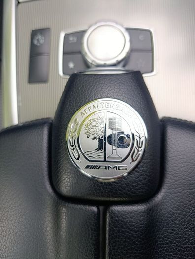 Mercedes-Benz E-Class 2014
