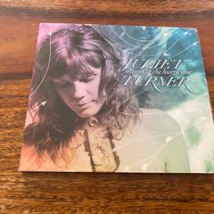 Juliet Turner Season of the Hurricane CD