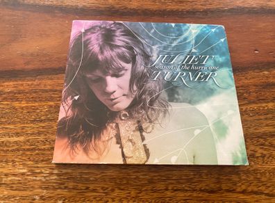 Juliet Turner Season of the Hurricane CD