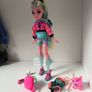 monster high lagoona Image 3