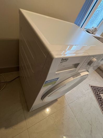 beko dryer