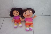Dora teddys