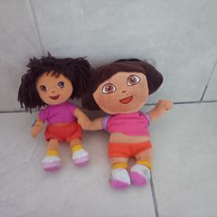 Dora teddys