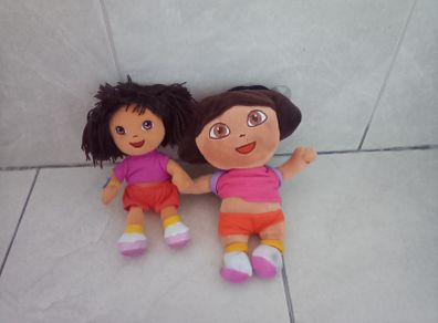 Dora teddys