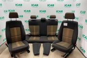 BMW X1 Sport Seat Set