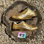 Get Luxury Gold Nike's Image 7