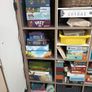 Large board game bundle Image 2