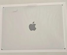 MacBook Pro 14-inch M1 Pro