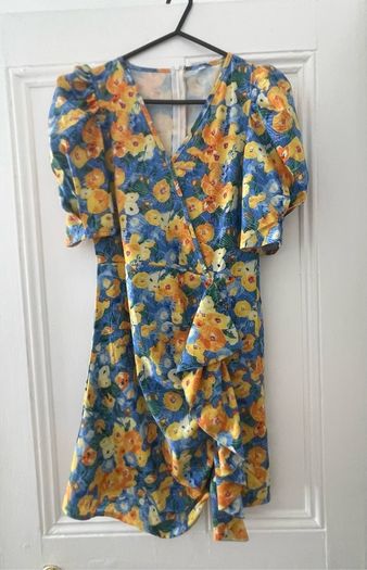 Dresses size 8/10