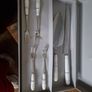 aynsley pastry set Image 2
