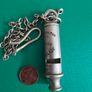 Royal Irish Constabulary Whistle Image 2