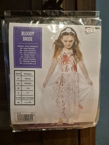 halloween costume
