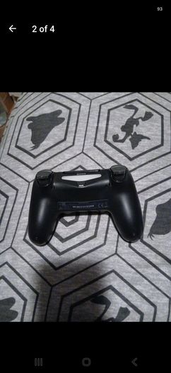 ps4 controller