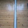 Pistachio Blackout Roller Blind Image 3