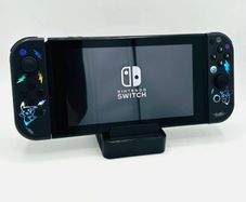Custom Pokemon Nintendo Switch