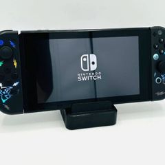 Custom Pokemon Nintendo Switch