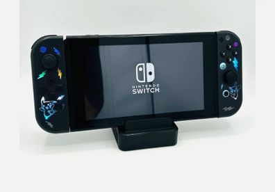 Custom Pokemon Nintendo Switch