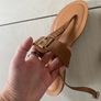 Tommy Hilfiger sandals size 7UK Image 2