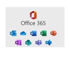 Microsoft Office 365 Pro Plus Software Account, LIFETIME