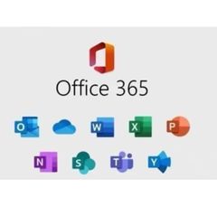 Microsoft Office 365 Pro Plus Software Account, LIFETIME