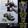 Transformers Onslaught Image 2