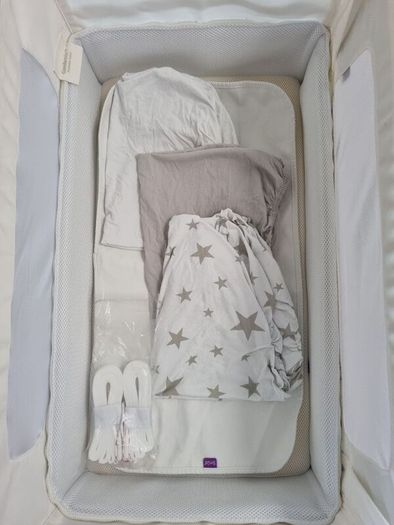 cot