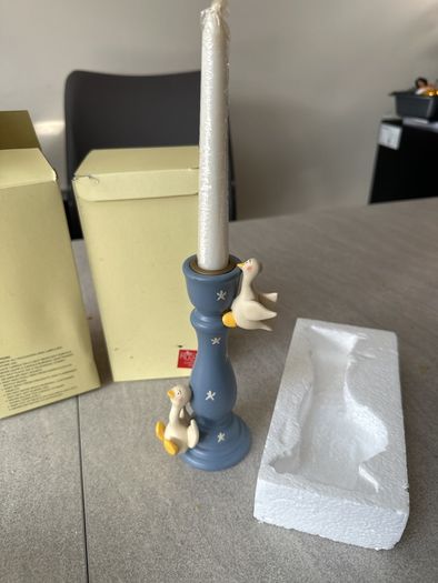 candle