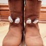 Bunny boots Image 3