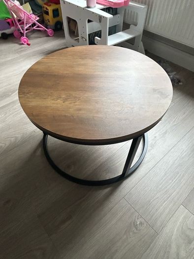 Nest of Tables