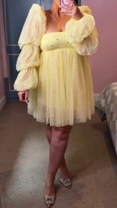 Special Occasion Dress