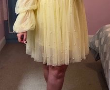 Special Occasion Dress