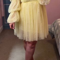 Special Occasion Dress