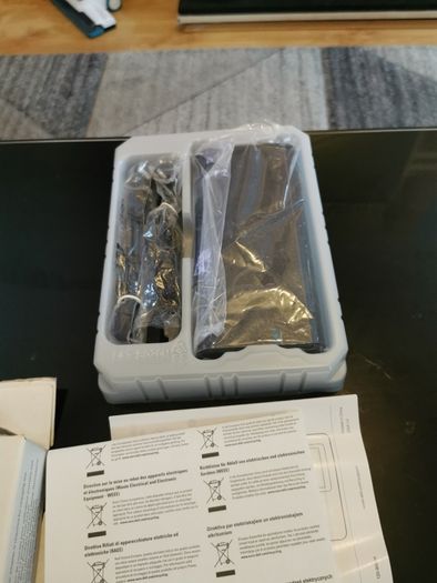Dell power companion PW7015L