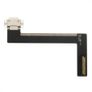 iPad Air 2 Replacement Charging Port Dock Connector Flex Cable White 2nd Gen Image 2
