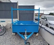 trailers