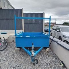 trailers