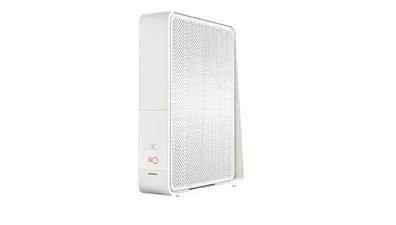 Virgin media router / modem