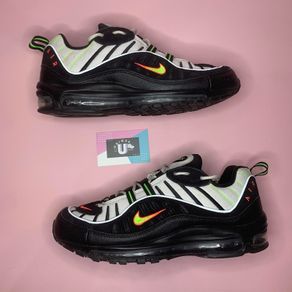 Rare Nike Air Max 98 PRM
