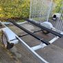 Boat trailer Image 4
