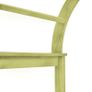 Trellis Arch 125x150x235 cm Impregnated Pinewood Image 9