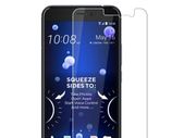 HTC U11 Tempered Glass Screen Protector