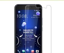 HTC U11 Tempered Glass Screen Protector