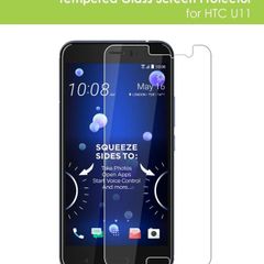 HTC U11 Tempered Glass Screen Protector