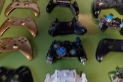 xbox Controller parts