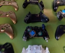 xbox Controller parts